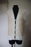 Gilet sans manches vintage - Foxyfrip