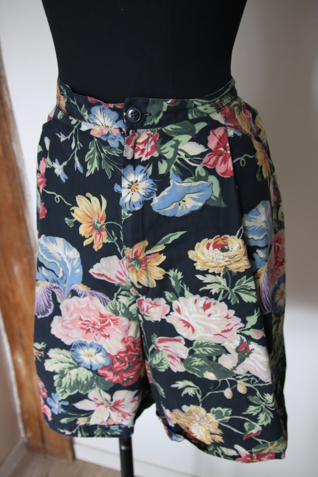 Short Cacharel vintage