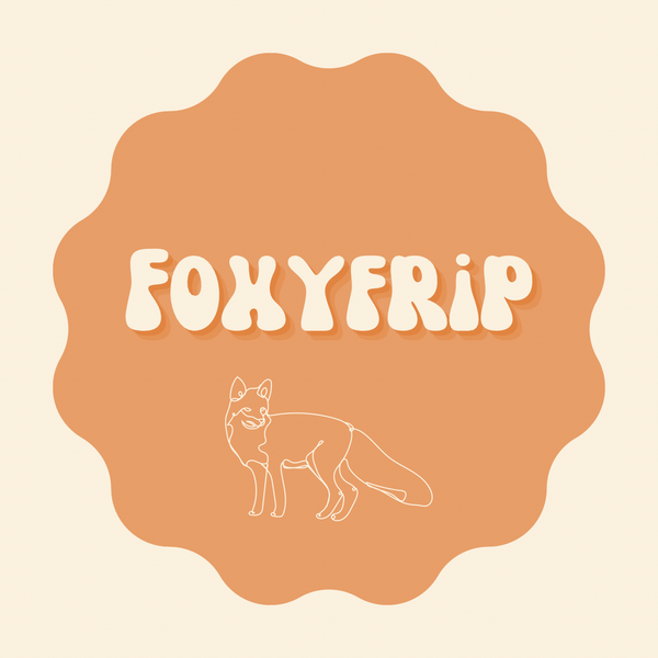 Foxyfrip